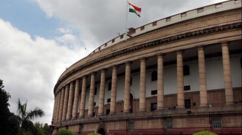 Dy Speaker of Lok Sabha likely from Shiv Sena: Sources