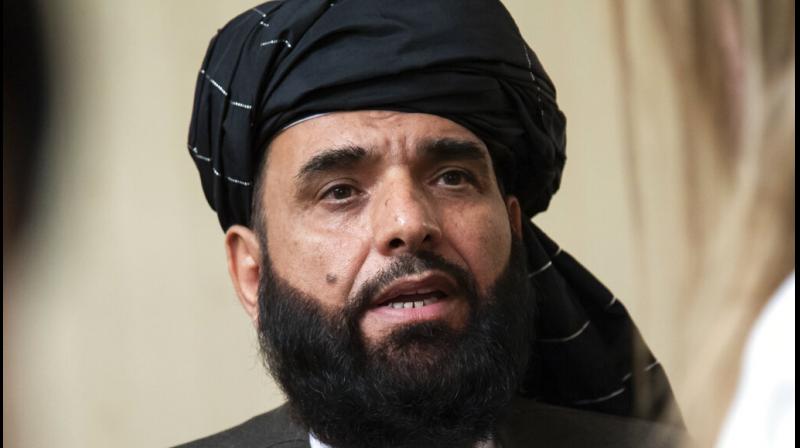 Taliban say latest round of talks with US \critical\