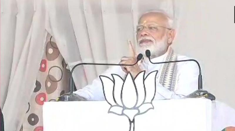 History will take note of those who mocked scrapping of Article 370: PM