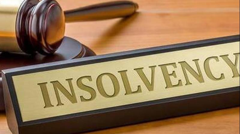 330-day deadline for insolvency resolution