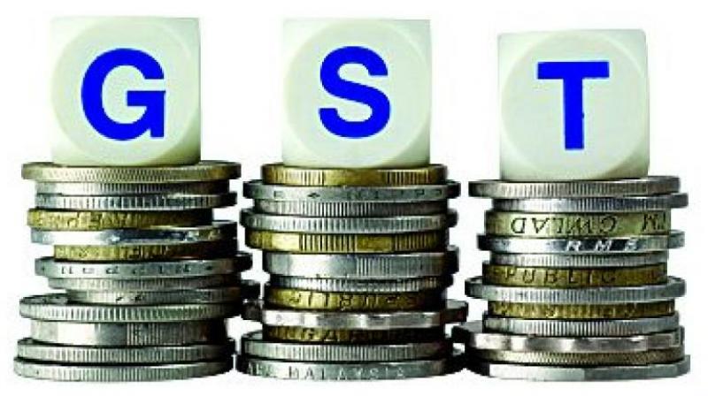 Revenue secretary Hasmukh Adhia on Tuesday said that GST will lead in fall in inflation as most of the goods will see their tax incidence coming down when the new taxation rolls out from July 1.