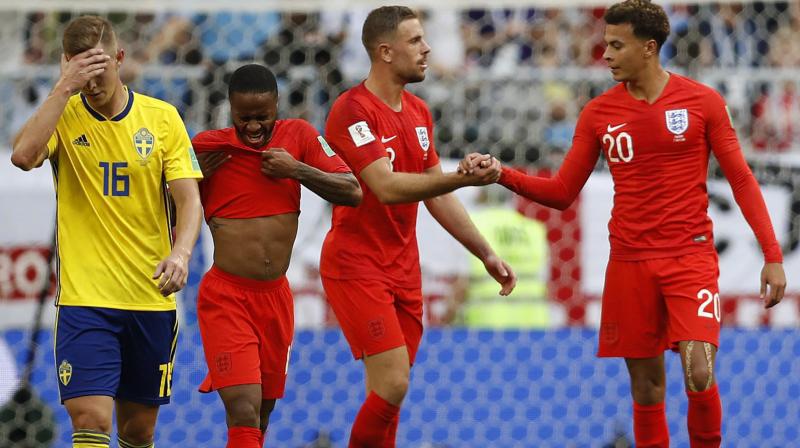 England are ready to fulfil the growing expectations, says Henderson