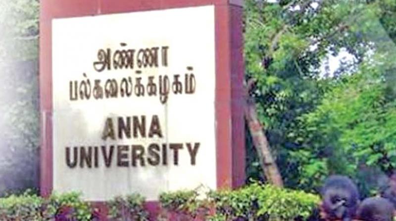 Anna University has released the academic performance details of 506 affiliated engineering colleges in the state.