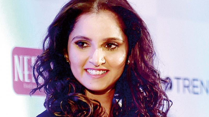 \Nothing to prove in 2nd innings\: Sania Mirza on her comeback from maternity break