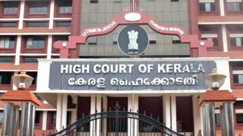 Kerala HC orders protection for Muthoot staff