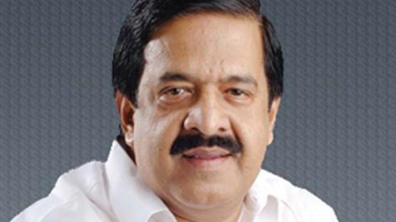 Thiruvananthapuram: Opposition leader Ramesh Chennithala for judicial probe