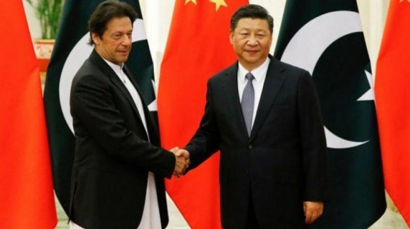 China plans to invest USD 1 bn in Pak development projects