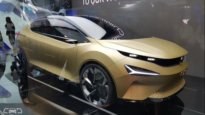 Tata Motors has now confirmed that the production-spec version of the hatchback will go on sale in the second half of 2019.