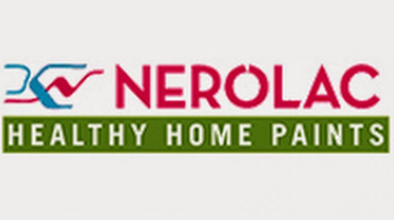 Kansai Nerolac Paints on Wednesday reported 8.91 per cent fall in standalone net profit at Rs 105.81 crore for the quarter ended March 31.