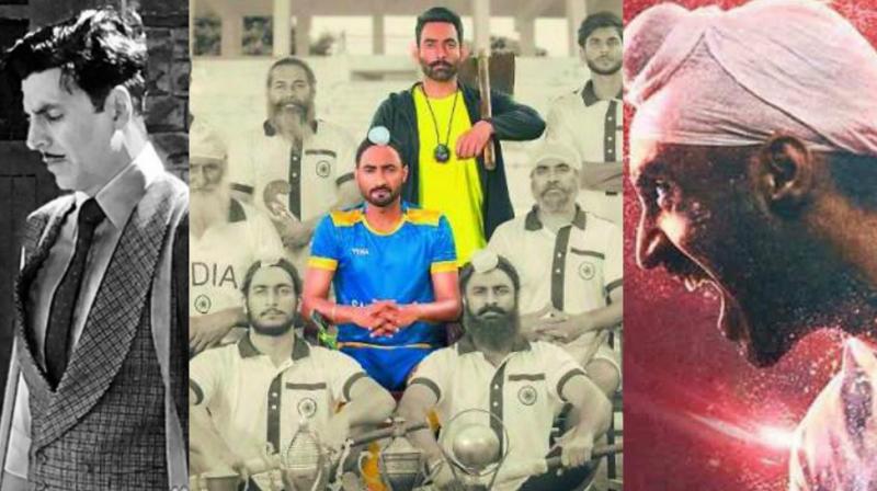 Shaad Ali has much to be concerned about. While hes diligently and unconditionally focusing on his Sandeep Singh hockey biopic. (Photo: DC)