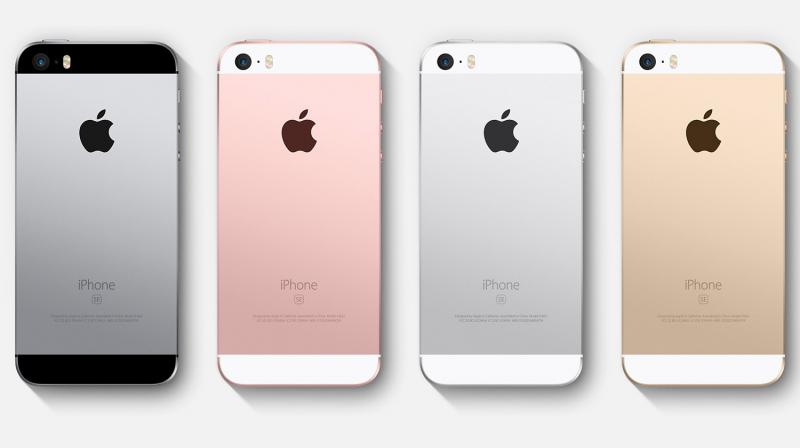 Apple unveiled the iPhone SE  the new addition to their iPhone flagship family back in March this year.