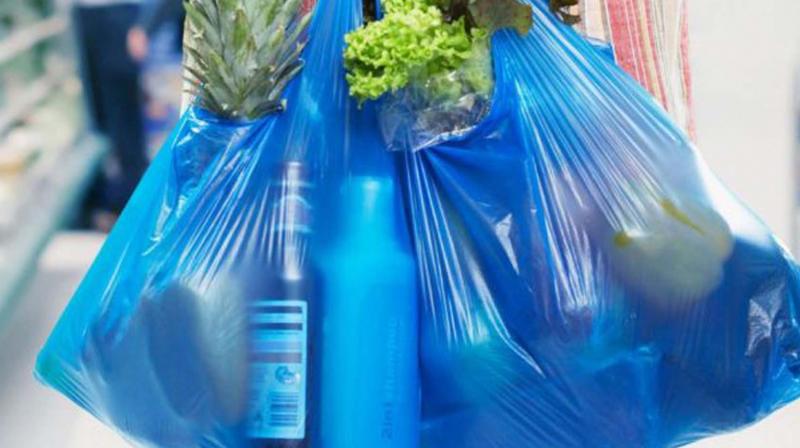 Visakhapatnam: DRM calls for ban on single-use plastic material from railway premises
