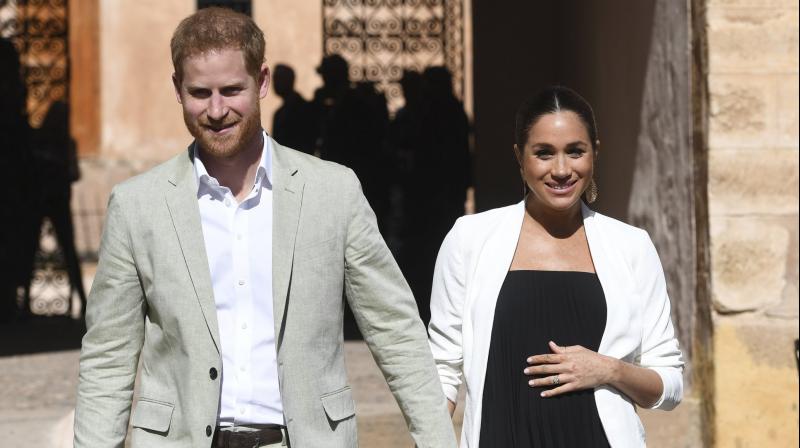 What Harry and Meghanâ€™s royal baby will grow up to be?