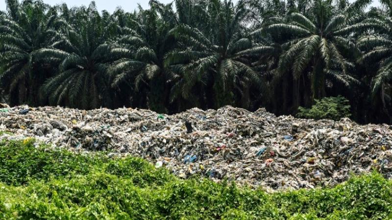 Chinaâ€™s ban on recycling plastic waste causes global turmoil
