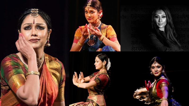 Spirituality: Core of Indian Dance forms