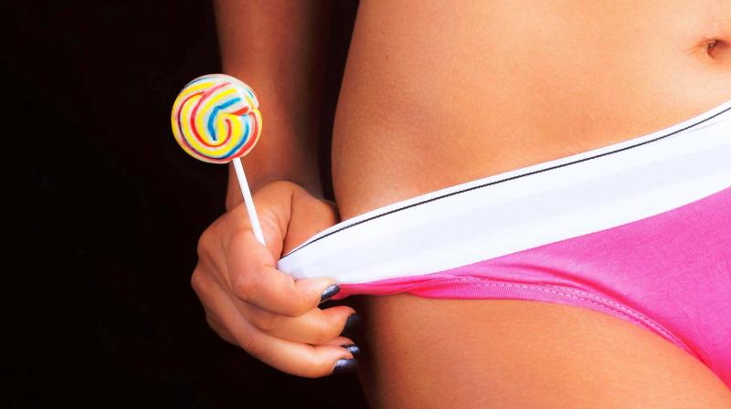 Bikini wax to flaunt your hot-bod look