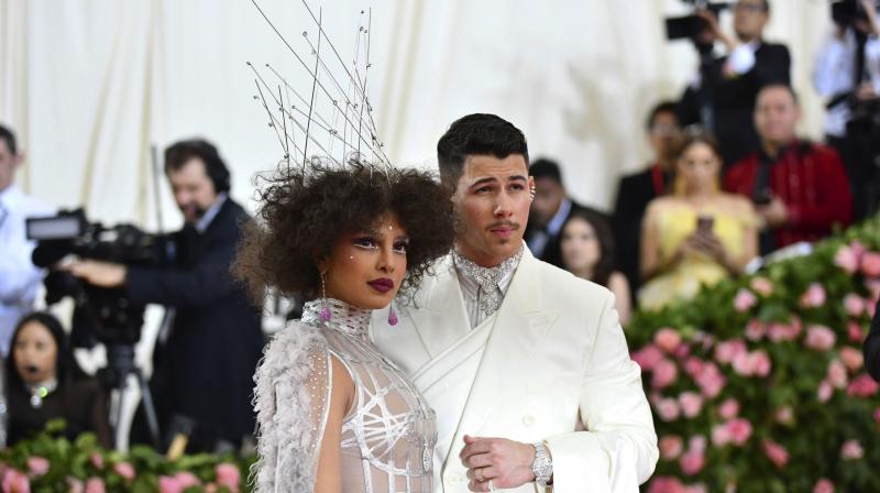 Met Gala 2019 kicks off with great pomp and show