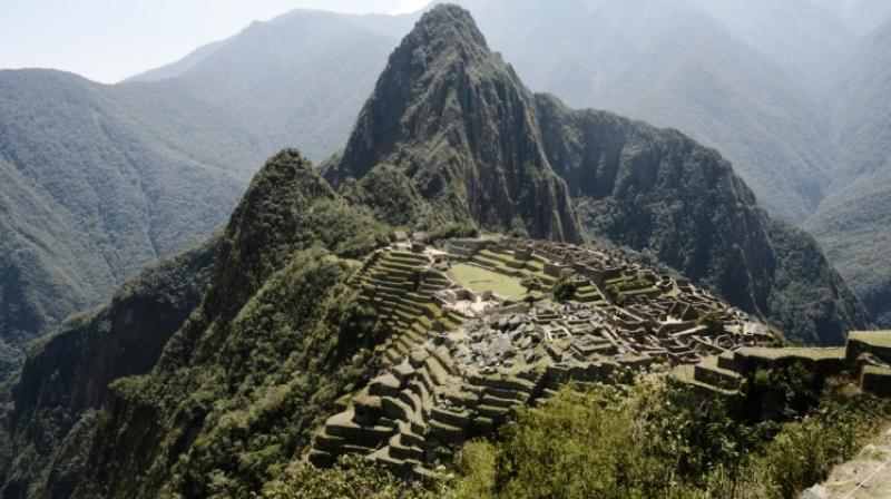 Machu Picchu will have limited tourist access
