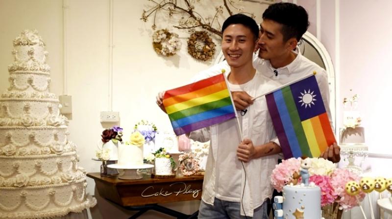 Will Asia witness first gay marriage?