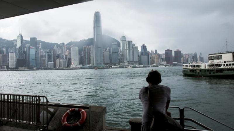 Hong Kong under scrutiny for forbidden gender testing