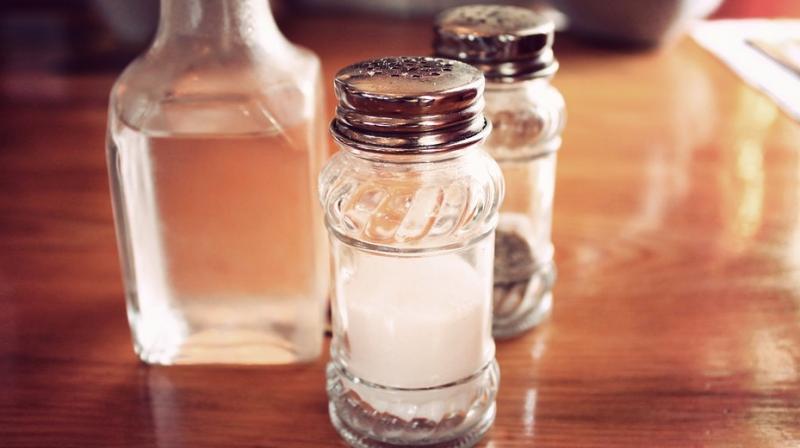 Why you should lower the intake of salt