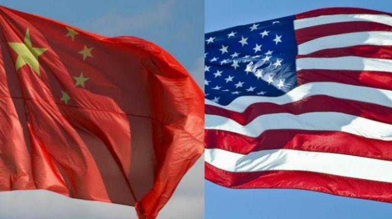 Chinas trade with the US is set to shrink in the near future, there are good arguments for India and China to enhance trade ties.