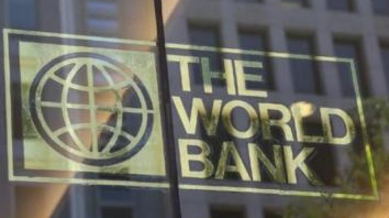 World Bank retains projections for India\s economic growth at 7.5 per cent
