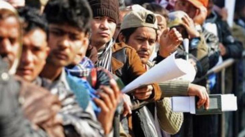 Rohingya in India not a big issue, no move to hold NRC in Telangana: BJP