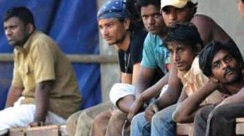 Local Muslims in Assam â€˜angryâ€™ with migrants
