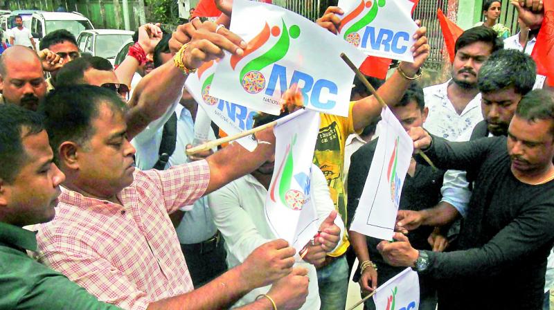 Assam NRC: Curtains on long-winding process