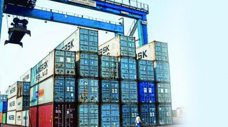 India to increase its exports share