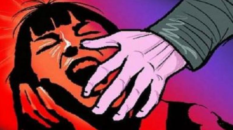 Hyderabad: Man misbehaves with woman on ventilator
