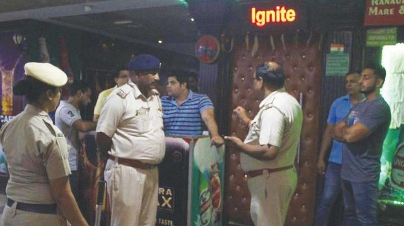 Bengaluru: Drive against music turns off pub owners