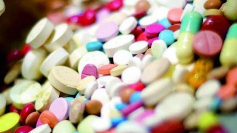 Shares of Cadila Healthcare were today trading at Rs 441, per scrip in afternoon trade on BSE, up 0.56 per cent from its previous close.