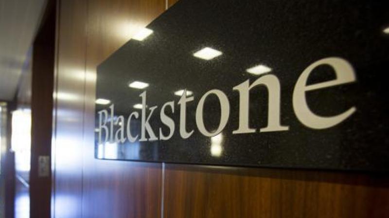 Blackstone plans Rs 1.5,000 crore  investment in Allcargo unit