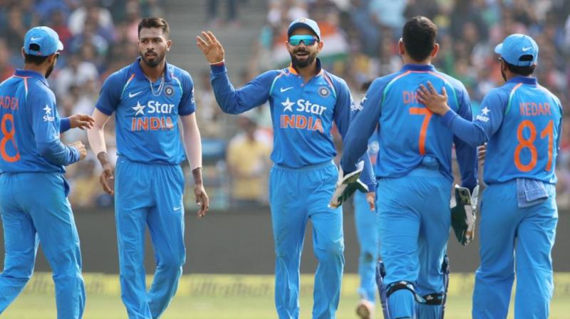 As India are not set to play any ODIs for the next five months, Virat Kohli and co. need to improve on certain aspects. (Photo: BCCI)