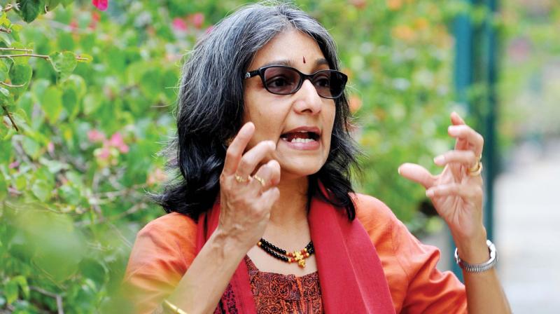 Odette Katrak, Bengalurus versatile activist