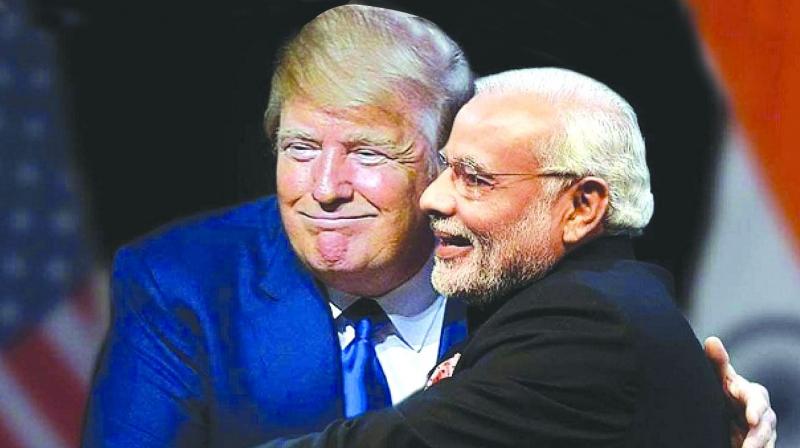 India shrugs off US move to scrap preferential trade status