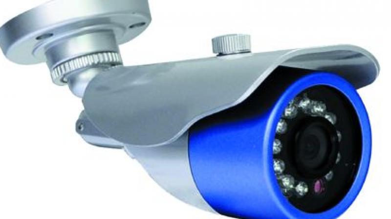 According to the Act, the places where more than 100 people gather need to be brought under CCTV surveillance.