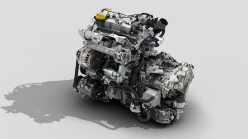Renault Duster, Captur, Lodgy to get new petrol powertrains in BS6 era?
