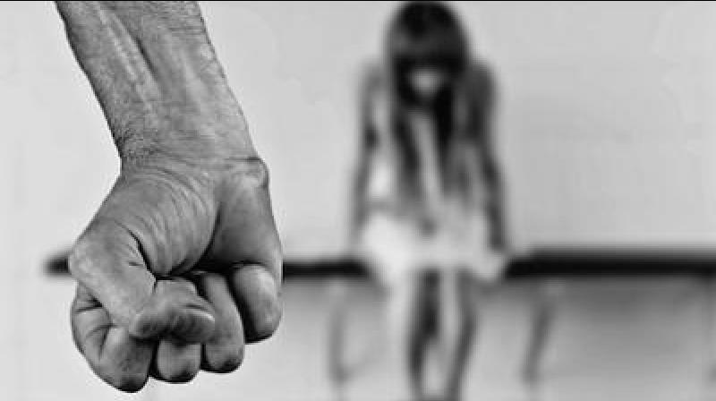 Man gets 3 years in jail for sexually harassing minor