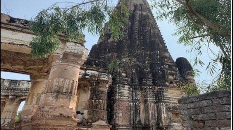 Sialkot\s Hindu temple re-opens after 72 years