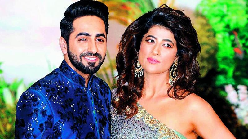 Ayushmann Khurrana to take a break