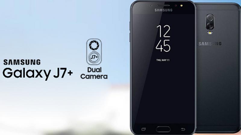 The report also reveals other specifications of the device. The alleged smartphone is said to boast a vertical dual camera setup on the rear panel with a 13MP sensor with f/1.7 aperture and a 5MP sensor with f/1.9 aperture.