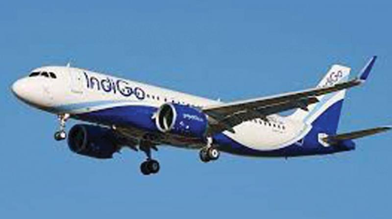 Runway work delays plane landings in Chennai