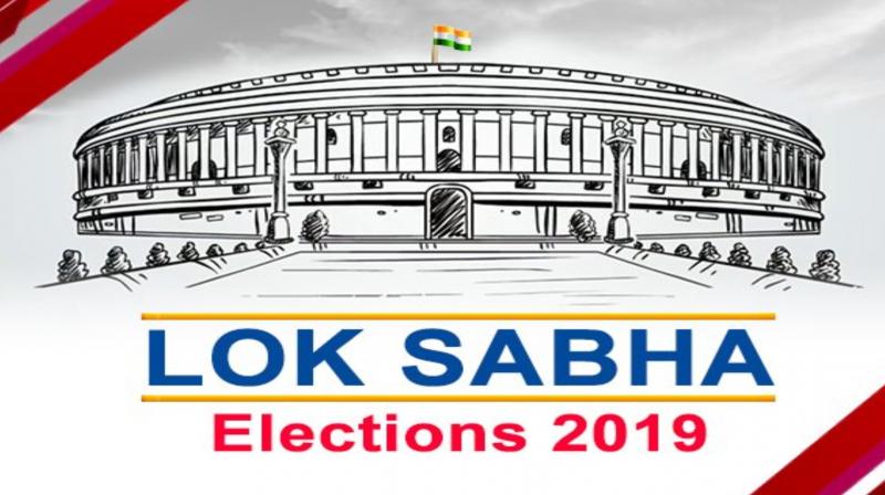 All you need to know about the biggest phase of 2019 Lok Sabha elections
