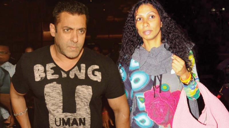 Will Reshma Shetty â€˜Manageâ€™ Salman Khan Again?