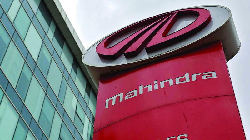 Mahindra & Mahindra offers SUVs on subscription