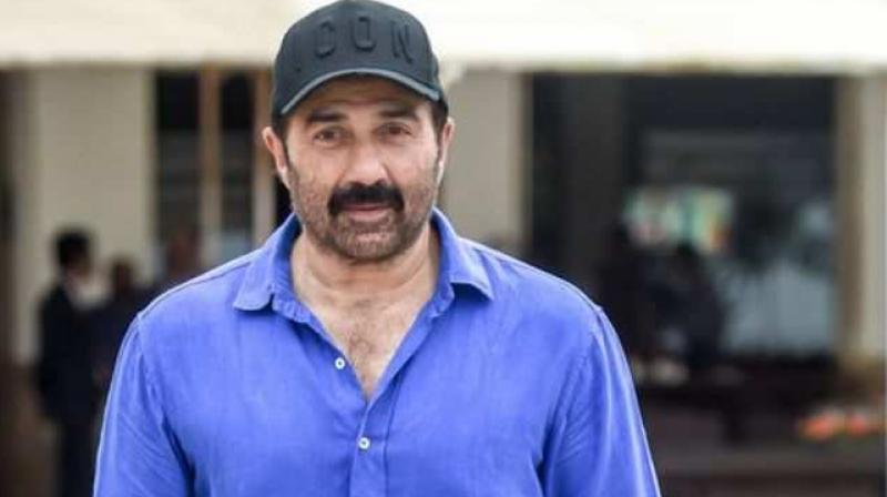 Acting is a compilation of a lot of realities of life: Sunny Deol