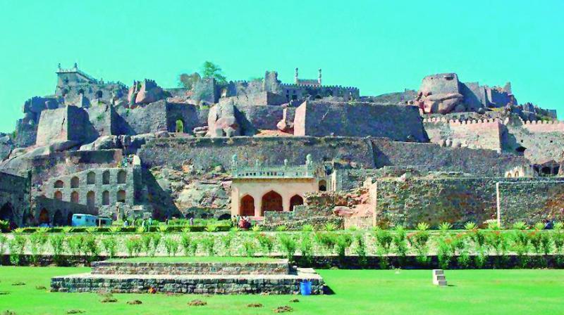 Hyderabad: Heritage tag not a priority